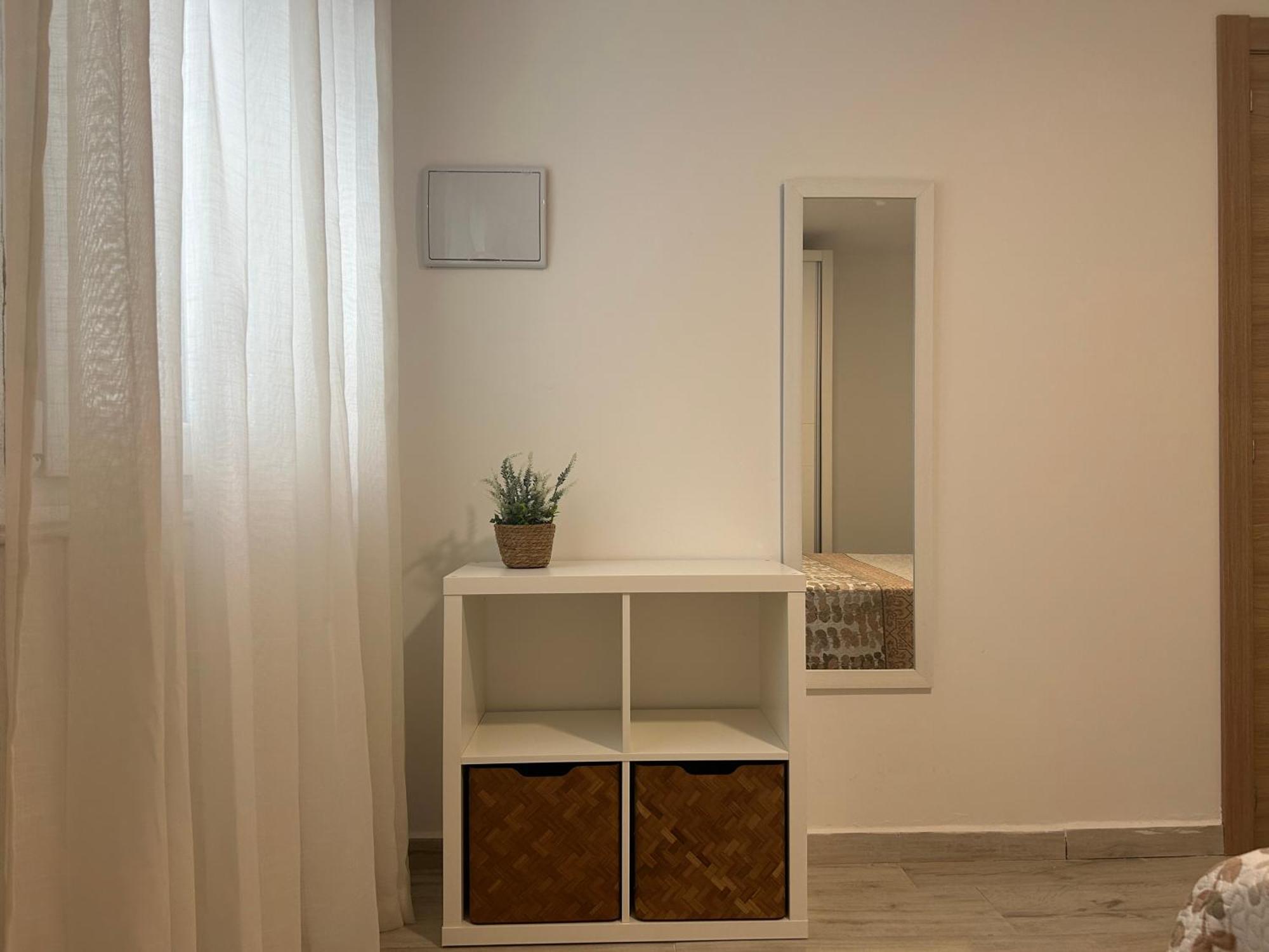 Ferienwohnung Aurora 7- Casa En El Centro Historico Málaga Exterior foto