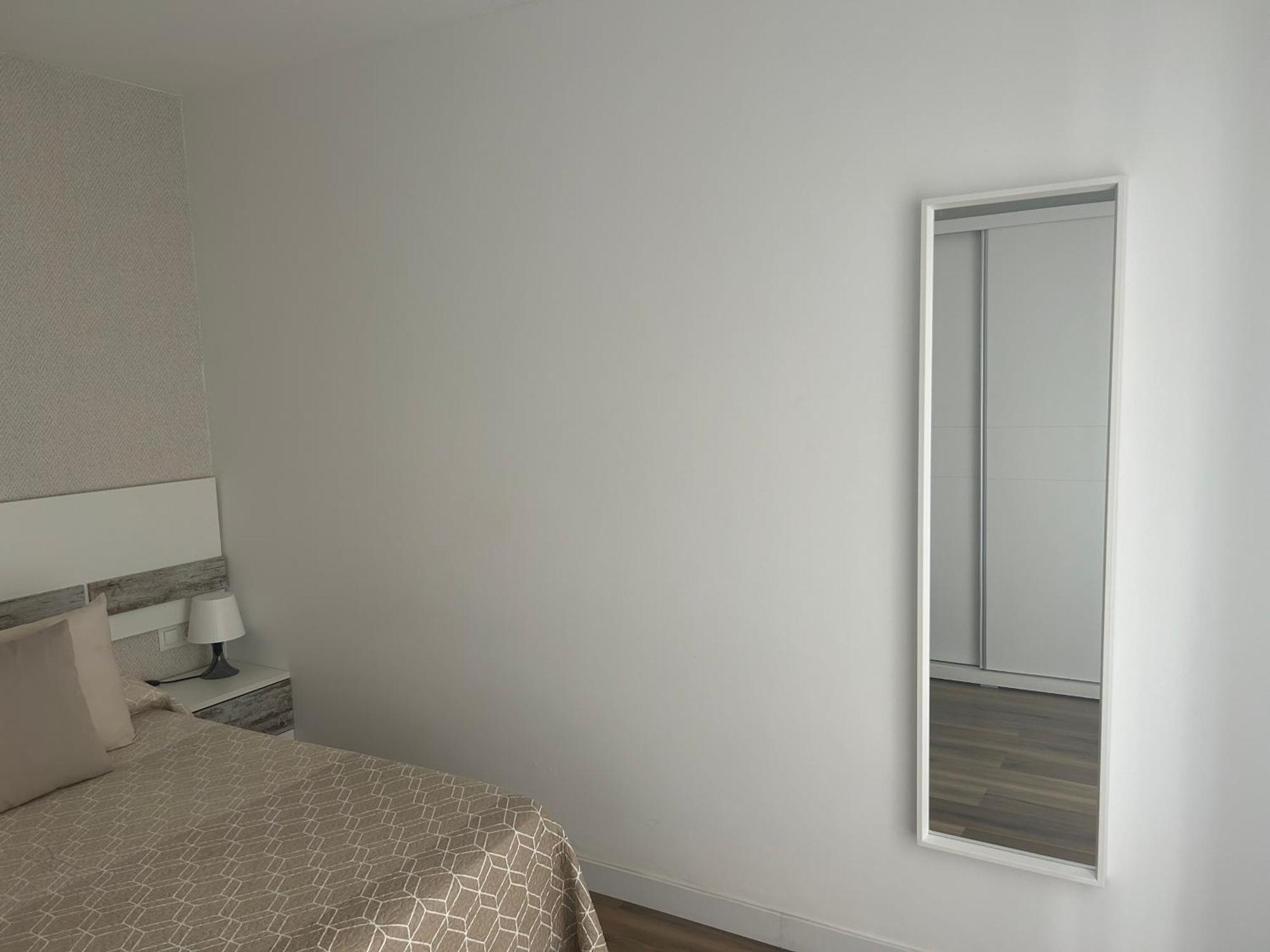 Ferienwohnung Aurora 7- Casa En El Centro Historico Málaga Exterior foto