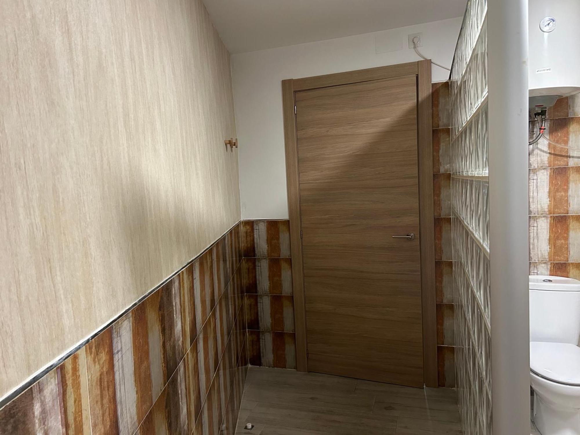 Ferienwohnung Aurora 7- Casa En El Centro Historico Málaga Exterior foto