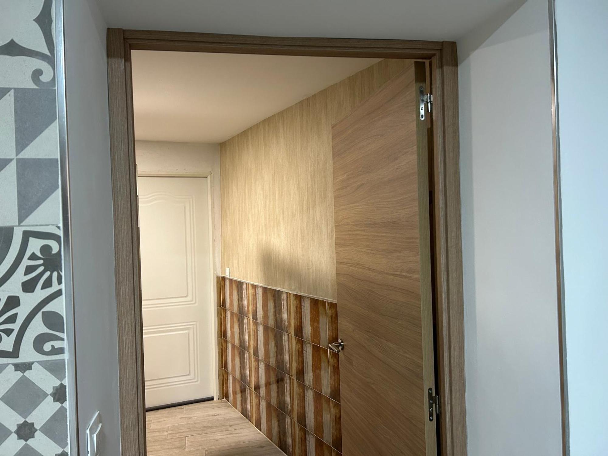 Ferienwohnung Aurora 7- Casa En El Centro Historico Málaga Exterior foto