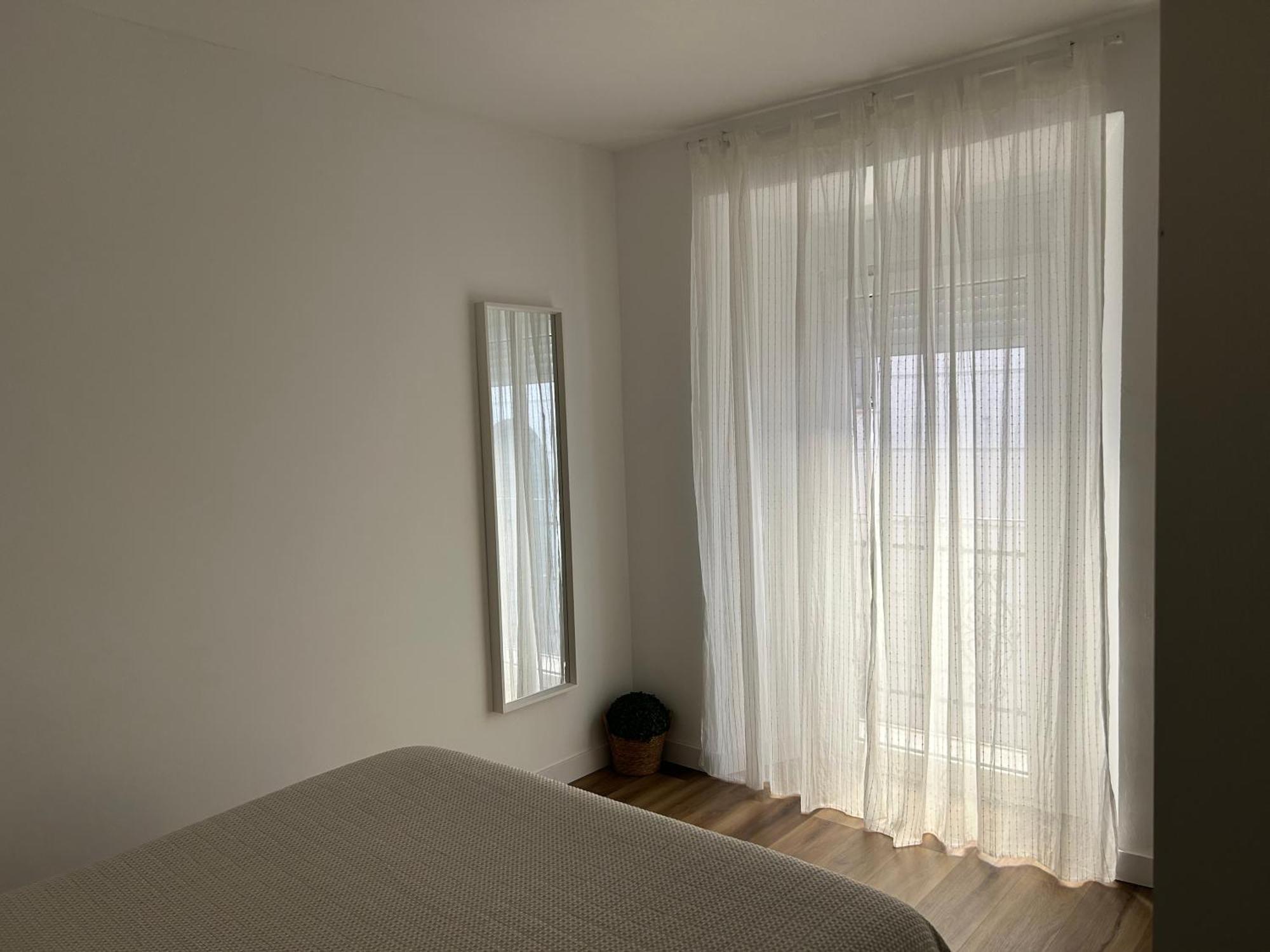 Ferienwohnung Aurora 7- Casa En El Centro Historico Málaga Exterior foto